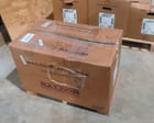10 HP 1770 RPM Baldor #EWDM3714T, Industrial AC Electric Motor, Frame 215T, 230/460 Volts - Image 1
