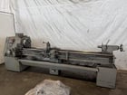 18" x 96" Southbend #Turn-nado, engine lathe, 14" 4-jaw chuck, 3" hole, #4MT, Steady Rest - Image 2