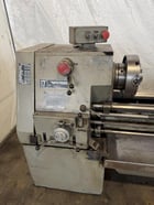 18" x 96" Southbend #Turn-nado, engine lathe, 14" 4-jaw chuck, 3" hole, #4MT, Steady Rest - Image 3