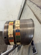 18" x 96" Southbend #Turn-nado, engine lathe, 14" 4-jaw chuck, 3" hole, #4MT, Steady Rest - Image 6
