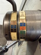 18" x 96" Southbend #Turn-nado, engine lathe, 14" 4-jaw chuck, 3" hole, #4MT, Steady Rest - Image 7