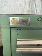 9 Drawer Stanley Vidmar cabinet - Image 3