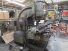 Kearney & Trecker #4CK, vertical mill - Image 1