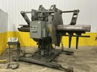20000 lb. Colt #CHD-DR2000, double end uncoiler, 48" width, 60" outside dimensions, 20"-24" ID, Rowe coil - Image 3