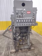 60" x .057" Herr Voss #66/1.156-19/9, 4-HI precision leveler, 66" roll face, 60" mandrel, 19 rolls, 1.156" - Image 6