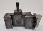 Aloris CXA-8 Threading Tool Holder w/ P-6 Cutter - Image 1