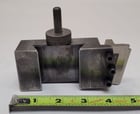 Aloris CXA-8 Threading Tool Holder w/ P-6 Cutter - Image 2