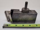 Aloris CXA-8 Threading Tool Holder w/ P-6 Cutter - Image 4
