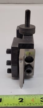 Aloris CXA-8 Threading Tool Holder w/ P-6 Cutter - Image 5