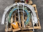 30" to 36" H & M #5, Manual Pipe Beveling Machine - Image 3