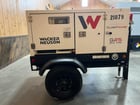 25 KW Wacker Neuson #G25, Portable Rental Grade Diesel Generator, 1800 RPM, Voltage Selector Switch, Kohler - Image 4