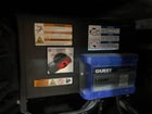 25 KW Wacker Neuson #G25, Portable Rental Grade Diesel Generator, 1800 RPM, Voltage Selector Switch, Kohler - Image 10