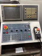 AWEA #BM-1200, 3-Axis CNC Vertical Machining Center, 47.2" X, 24.9" Y, 24.9" Z, 20 HP, 6000 RPM, 24 automatic - Image 2