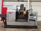 AWEA #BM-1200, 3-Axis CNC Vertical Machining Center, 47.2" X, 24.9" Y, 24.9" Z, 20 HP, 6000 RPM, 24 automatic - Image 10