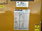 500 KW Caterpillar #C15, open skid mount, 480 Volts, New, 2024 - Image 10