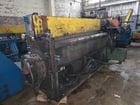 12" Wysong, Shear, 15 HP, 78" width - Image 1