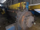 12" Wysong, Shear, 15 HP, 78" width - Image 3