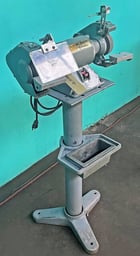 6" Dayton, Pedestal Grinder, 1/3 HP, 3450 RPM, 115 V - Image 6