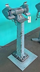6" Dayton, Pedestal Grinder, 1/3 HP, 3450 RPM, 115 V - Image 6