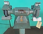 6" Dayton, Pedestal Grinder, 1/3 HP, 3450 RPM, 115 V - Image 7