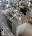 9" x 36" Hardinge #DSM-59, Second Operation Lathe, 3/4" bore, 230-3500 RPM, 1 HP - Image 2