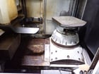 Haas #EC-400, horizontal machining center, Chip Conv., 360/480 V., 2003 - Image 4
