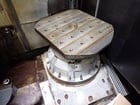 Haas #EC-400, horizontal machining center, Chip Conv., 360/480 V., 2003 - Image 7