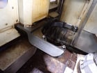 Haas #EC-400, horizontal machining center, Chip Conv., 360/480 V., 2003 - Image 8