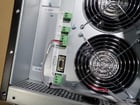 Eaton #744-A4553 / 9355-15LVEM, uninterruptible power supplies assembly, AS-IS - Image 9
