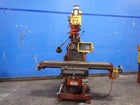 Bridgeport, Vertical Mill, 11" X 58" table, 2 HP, digital read out, 773,275 hours - Image 2
