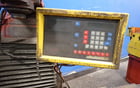 Bridgeport, Vertical Mill, 11" X 58" table, 2 HP, digital read out, 773,275 hours - Image 3