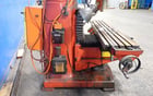 Bridgeport, Vertical Mill, 11" X 58" table, 2 HP, digital read out, 773,275 hours - Image 6