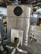 Axon #EZ-48-SRB6, heat shrink tunnel, 2013 - Image 4