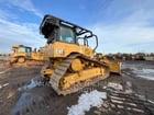 Caterpillar D5 LGP, Crawler Dozer, 2051 hours, S/N: Z6A01542, 2022 - Image 3