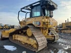 Caterpillar D5 LGP, Crawler Dozer, 2051 hours, S/N: Z6A01542, 2022 - Image 4