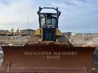 Caterpillar D5 LGP, Crawler Dozer, 2051 hours, S/N: Z6A01542, 2022 - Image 8