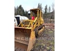Caterpillar 955K, Crawler Dozer, 107 hours, S/N: 61H1572, 1967 - Image 1