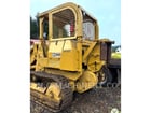 Caterpillar 955K, Crawler Dozer, 107 hours, S/N: 61H1572, 1967 - Image 4