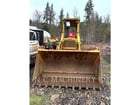 Caterpillar 955K, Crawler Dozer, 107 hours, S/N: 61H1572, 1967 - Image 6