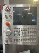 Haas #DM-2, 4th Axis CNC vertical machining center, 28" X, 16" Y, 15.5" Z, 15000 RPM, 18 automatic tool - Image 2