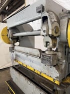 45 Ton, Verson #2050, mechanical press brake w/ dies, 66" capacity - Image 4