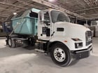 Mack #MD642, roll-off truck, Cummins 6.7L 250 HP engine, Allison 2500-6 6-speed automatic transmission - Image 3