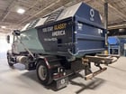 Mack #MD642, roll-off truck, Cummins 6.7L 250 HP engine, Allison 2500-6 6-speed automatic transmission - Image 6