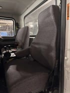 Mack #MD642, roll-off truck, Cummins 6.7L 250 HP engine, Allison 2500-6 6-speed automatic transmission - Image 9