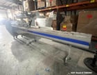 Bosch Doboy #Linium-301, Horiz Flow Wrapper, Stainless Steel, 100 PPM, conveyor - Image 2