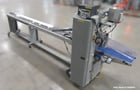 Bosch Doboy #Stratus, Horiz Flow Wrapper, w/ Dual Up-Crimp Heads, 20-150 PPM, Markem Smart Date coder, casters - Image 4