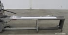 Bosch Doboy #Stratus, Horiz Flow Wrapper, w/ Dual Up-Crimp Heads, 20-150 PPM, Markem Smart Date coder, casters - Image 6