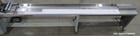 Bosch Doboy #Stratus, Horiz Flow Wrapper, w/ Dual Up-Crimp Heads, 20-150 PPM, Markem Smart Date coder, casters - Image 7