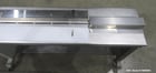 Bosch Doboy #Stratus, Horiz Flow Wrapper, w/ Dual Up-Crimp Heads, 20-150 PPM, Markem Smart Date coder, casters - Image 8