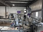 Doboy #Mustang-IV, Horizontal Flow Wrapper, 90 PPM, 18.5" web - Image 3